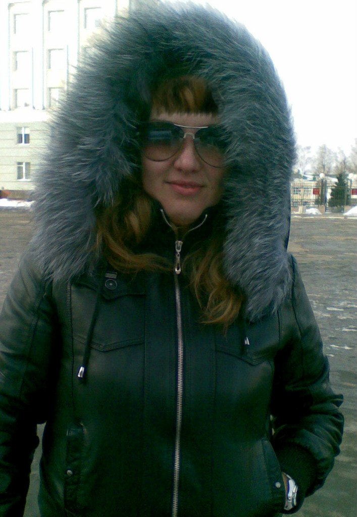 Елена Федорова | Ижевск