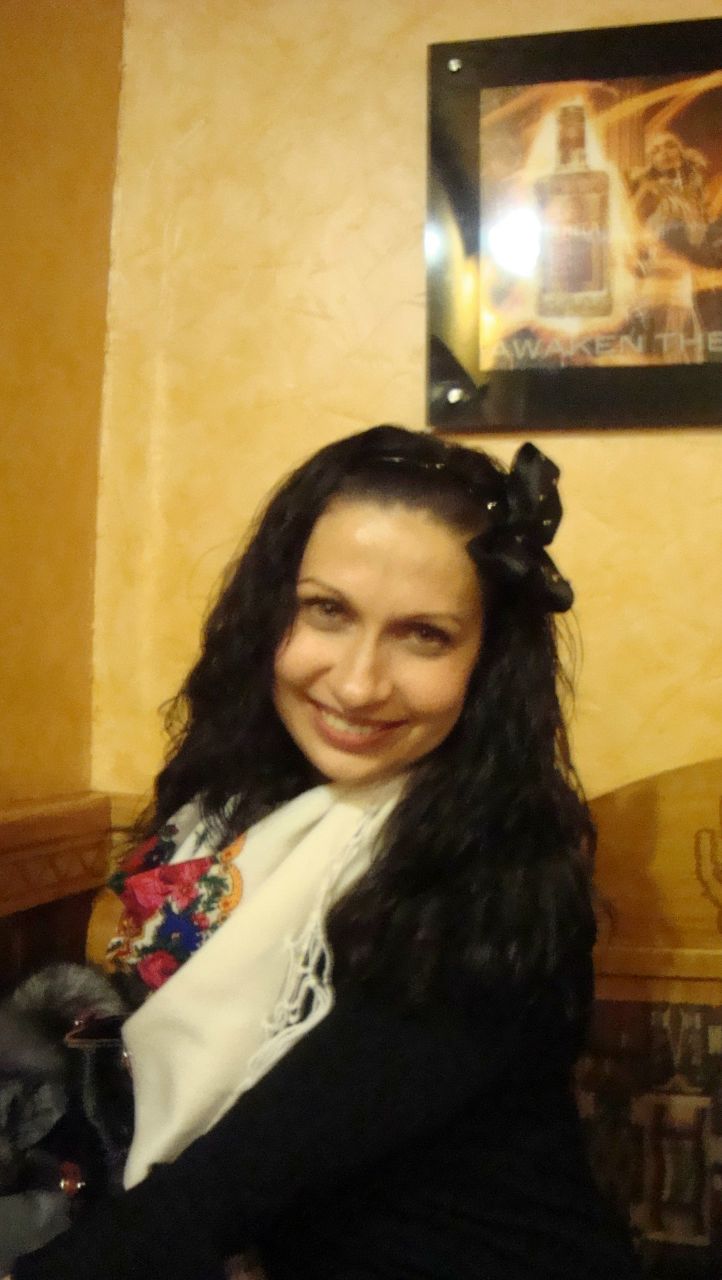 Таня Кононенко | 