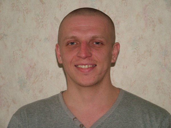 Валерий Князев | Санкт-Петербург