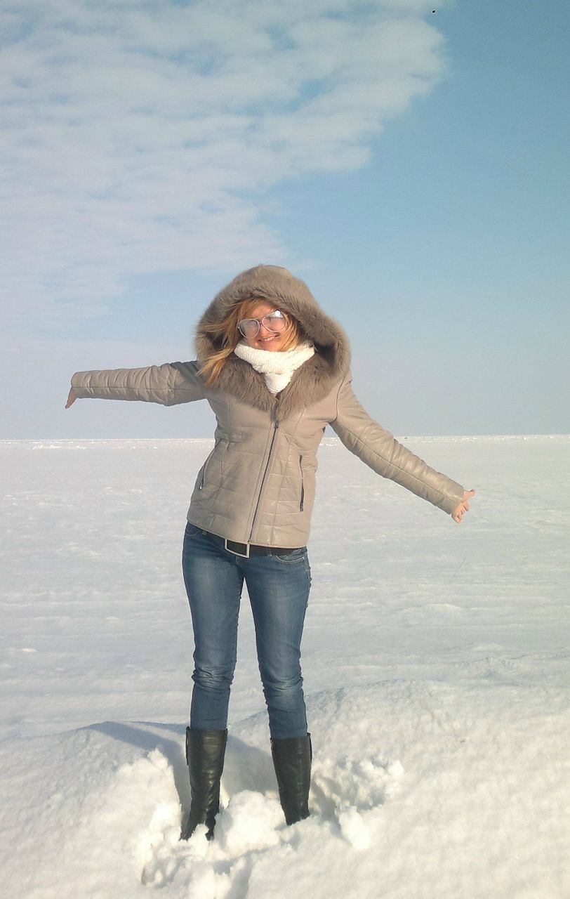 Оксана Савина Викторовна | Херсон