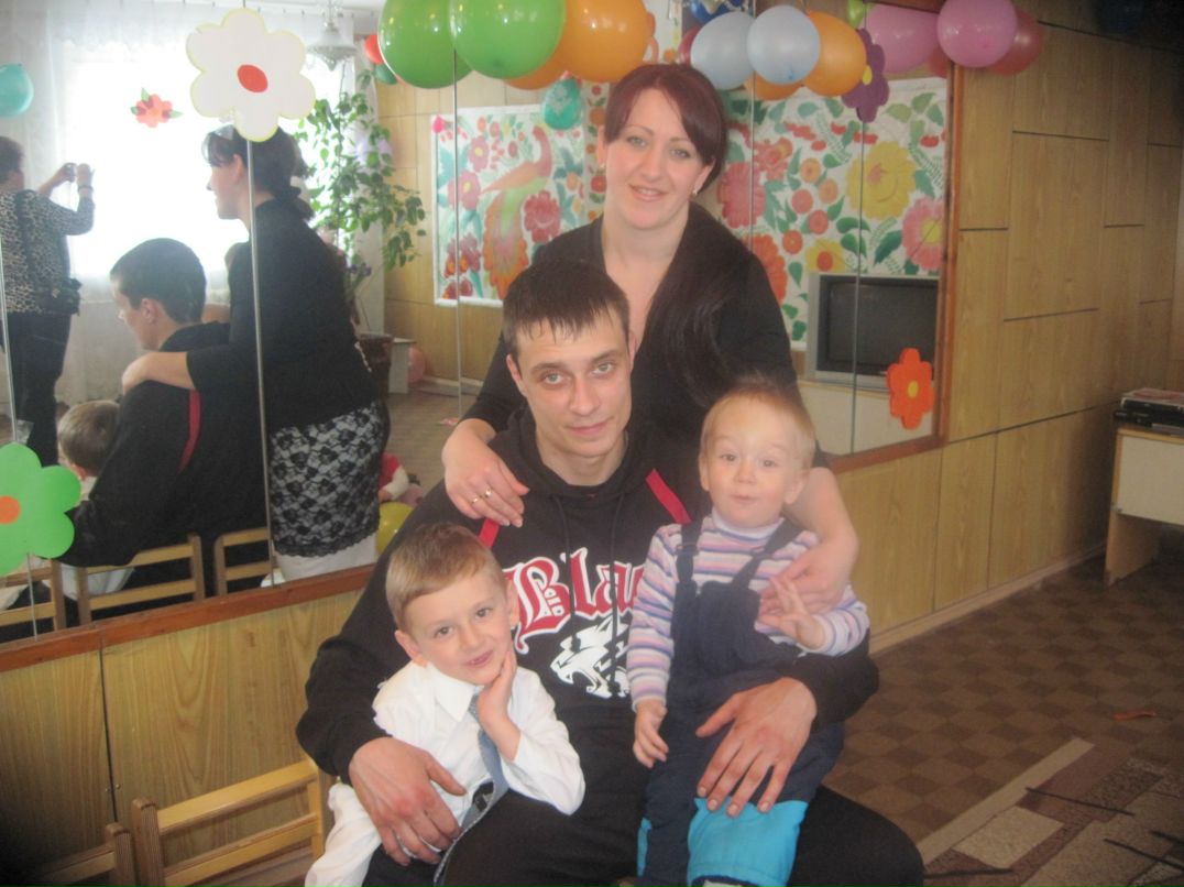 Н@дежд@ Москвина | Донецк