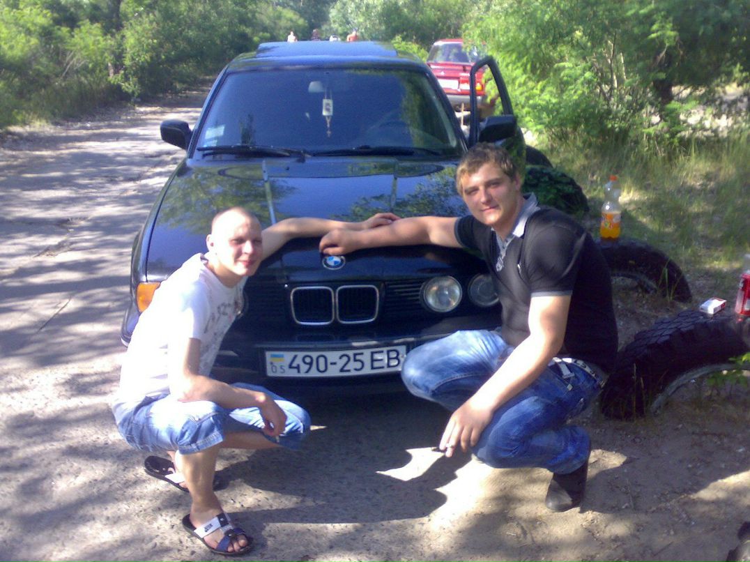 Александр Штефан ///M | Днепр (Днепропетровск)