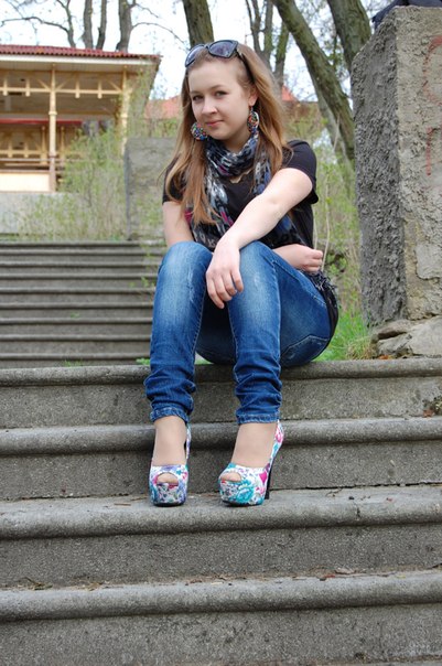 №66, Екатерина Титаренко, Ирпень №66, Екатерина Титаренко, Ирпень