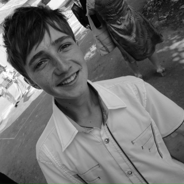 №22, Maks Dudnik, Шаргород №22, Maks Dudnik, Шаргород