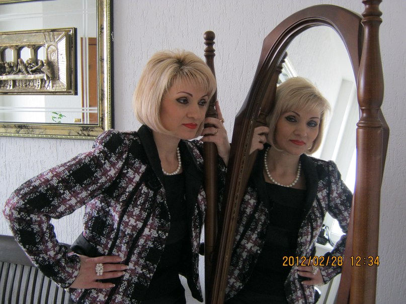 Людмила Исаева | Запорожье