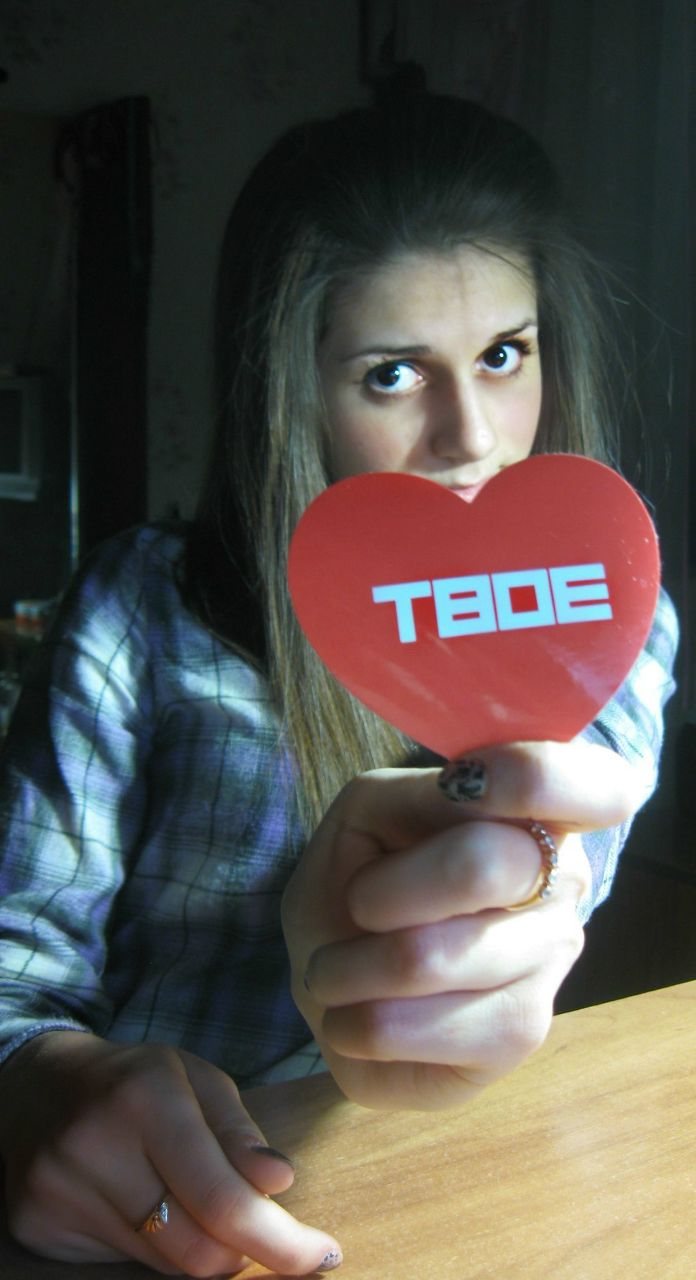 Надя Поваляева | Воронеж