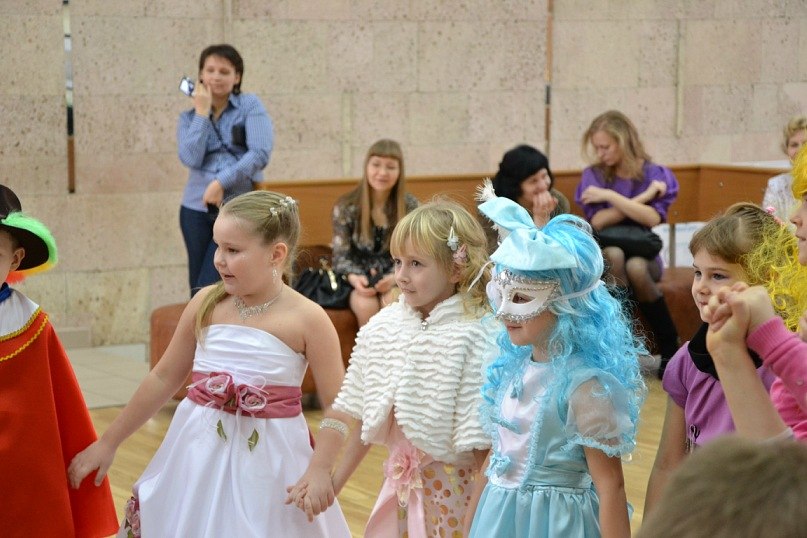 Елена Филиппова | Саров