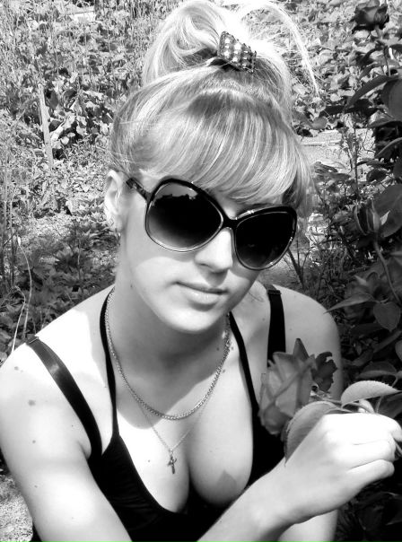 №7, Анютка Сулименко, Бахмут / Артемовск №7, Анютка Сулименко, Бахмут / Артемовск