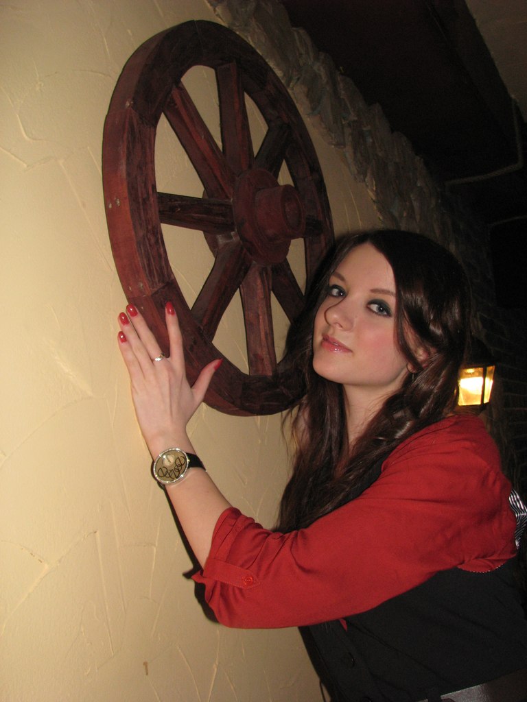 Анастасия Екшибарова | Барнаул