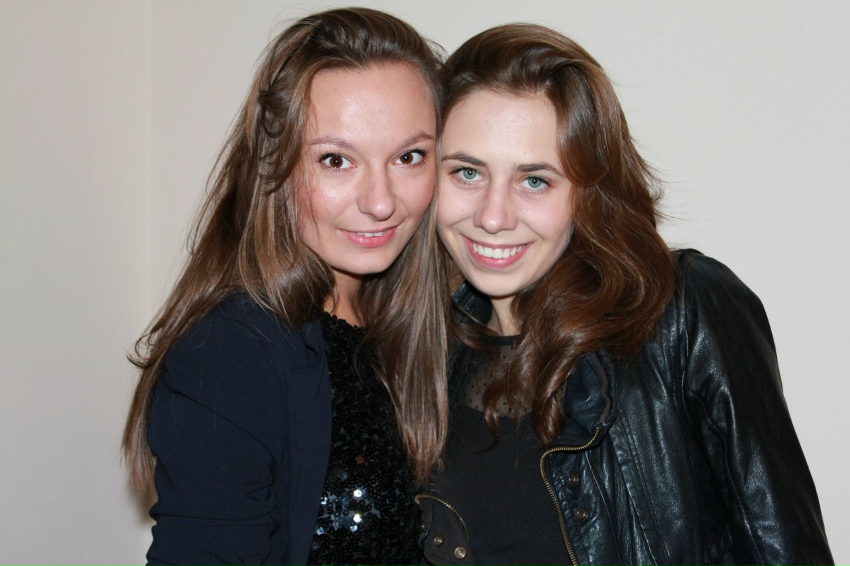 Ярослава Галяс | 