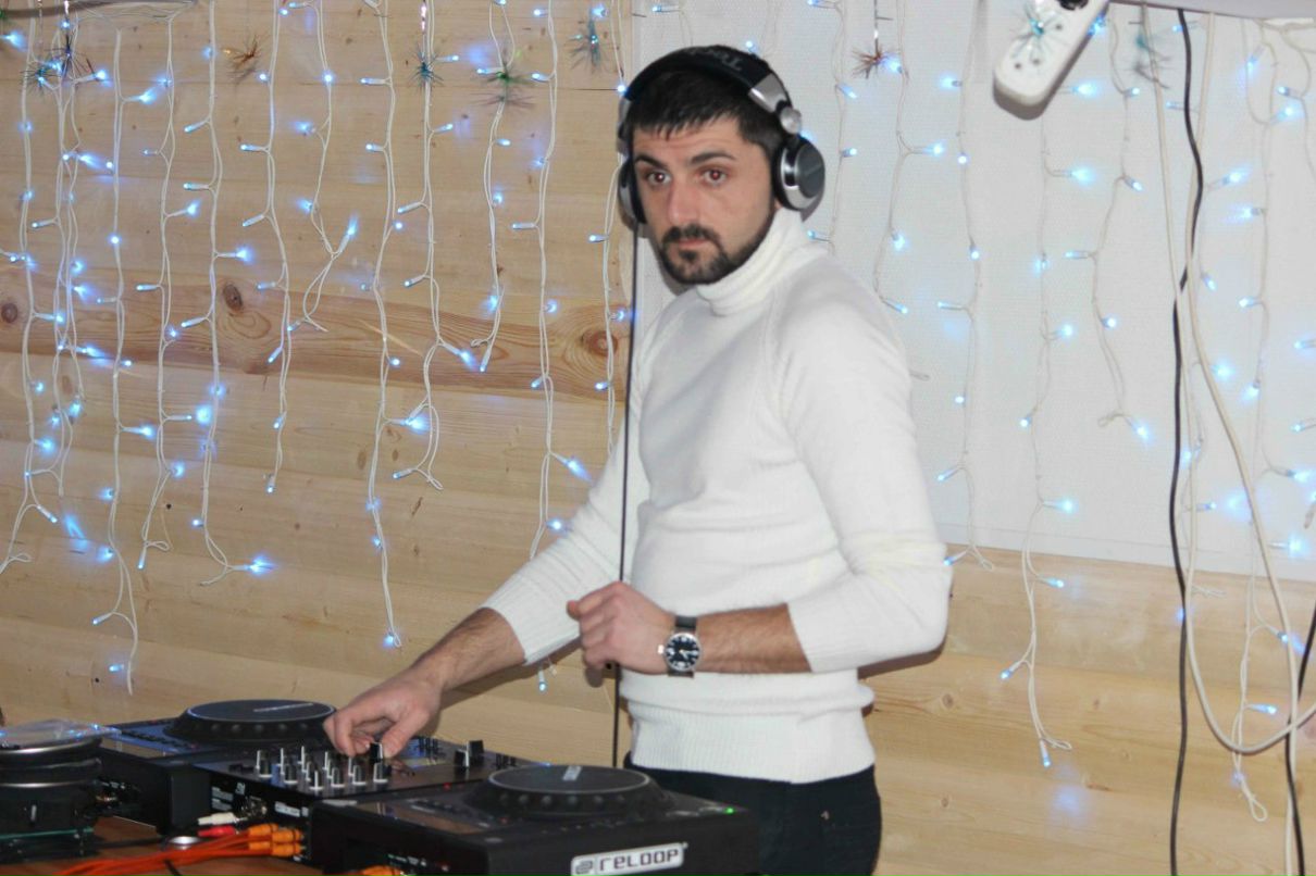 Денис Пальчиков | Лабытнанги