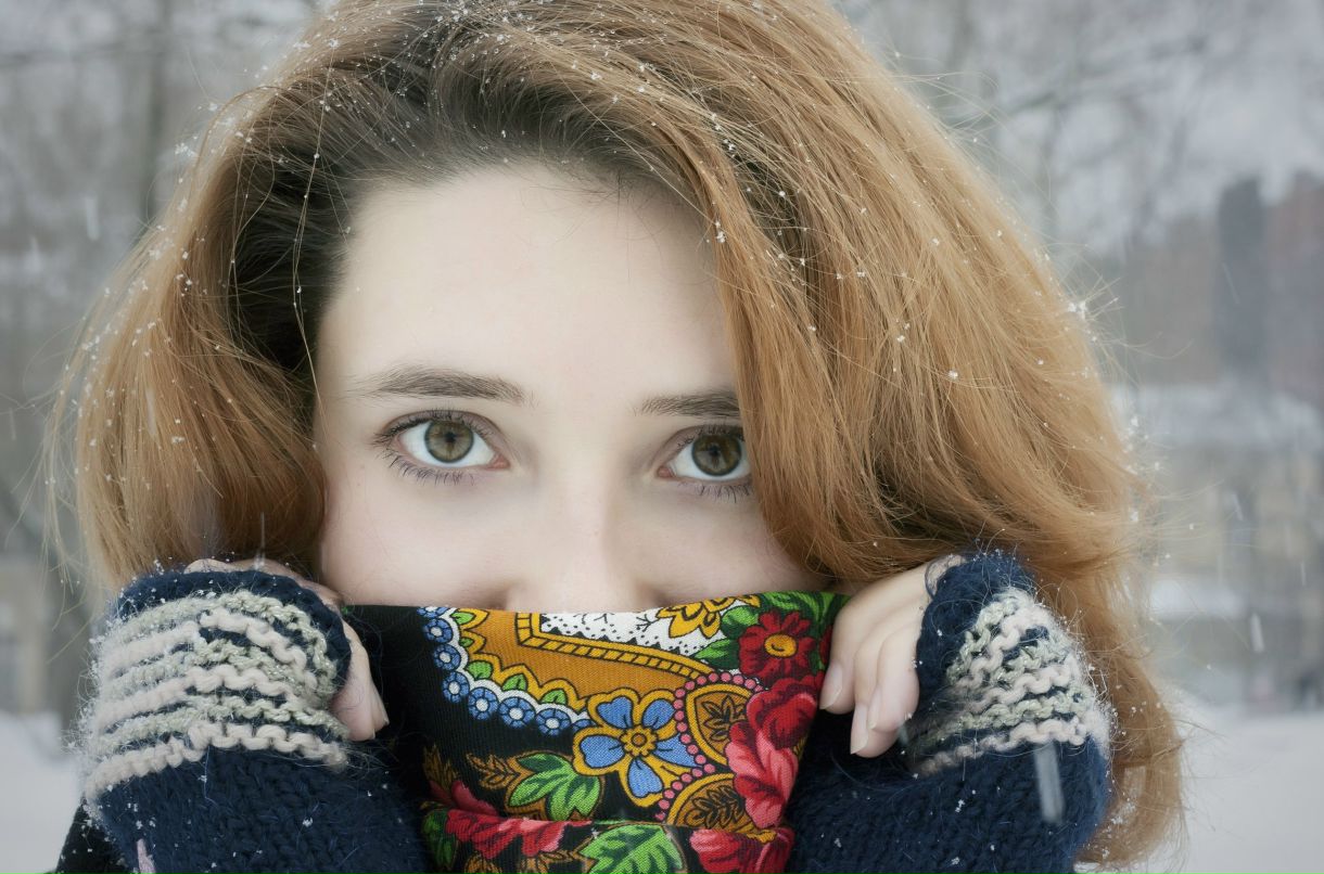 Алёна Снегирева | Санкт-Петербург