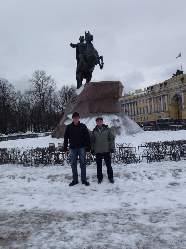 Тимур Башаров Bash | Казань