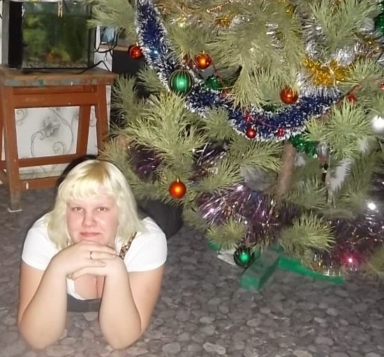 Екатерина Шагунова-Червякова | Самара