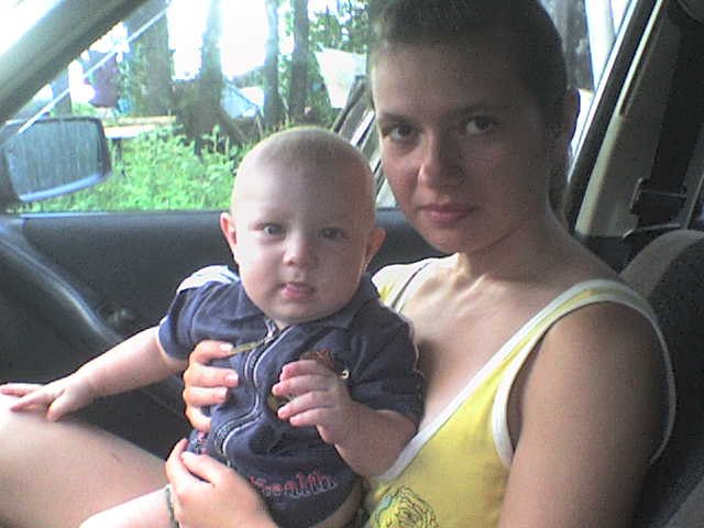 Анастасия Цибиринько | Гомель