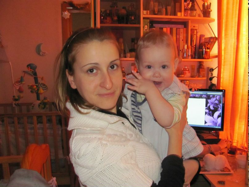 Ирина Шахова | Одесса