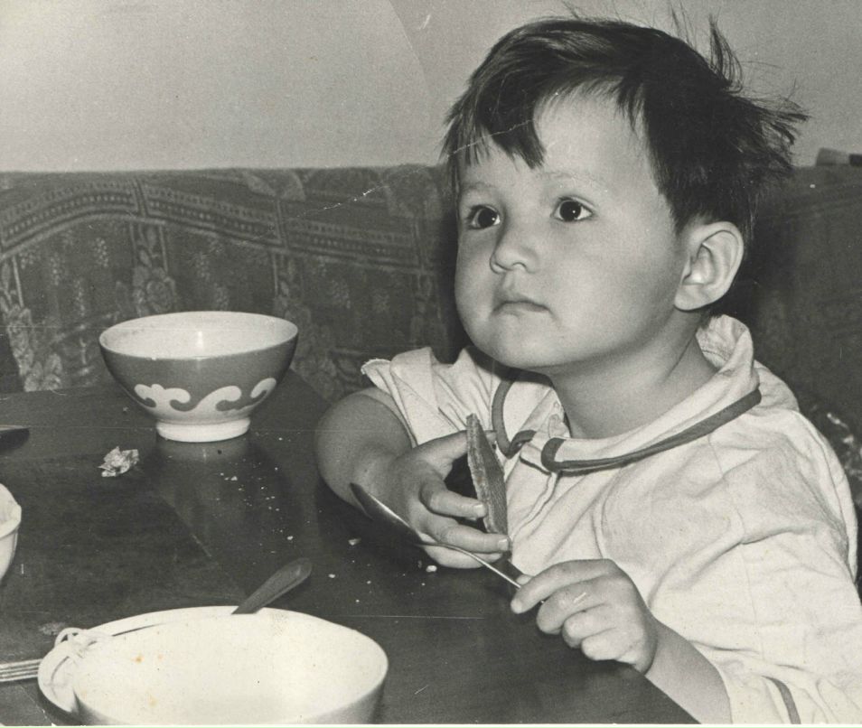 Шынар Оспанова | Астана / Нур-Султан