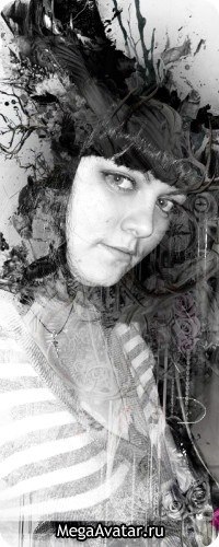 Ксения Мартыненко | Каменское / Днепродзержинск