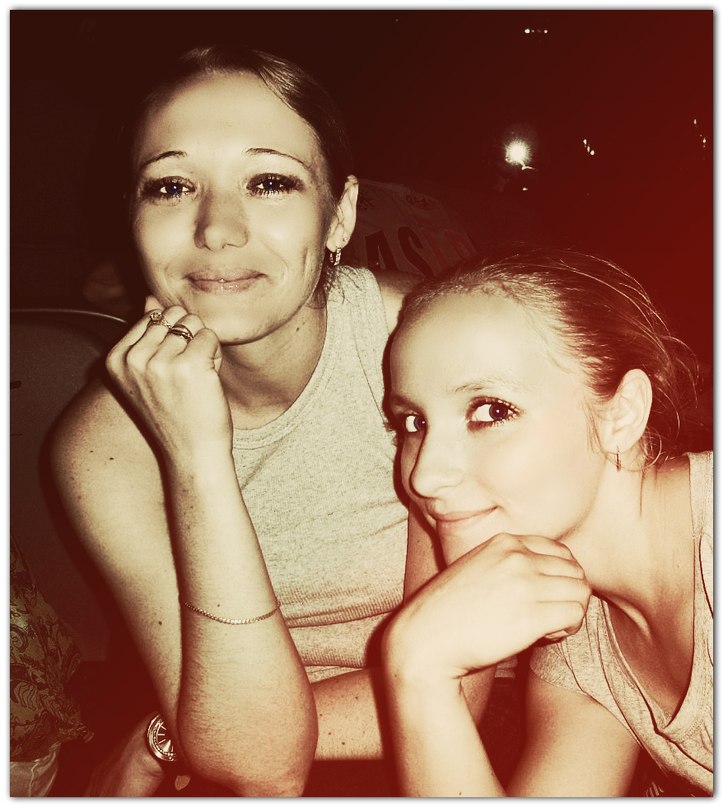 Анастасия Беляева Анатольевна | Краснодар