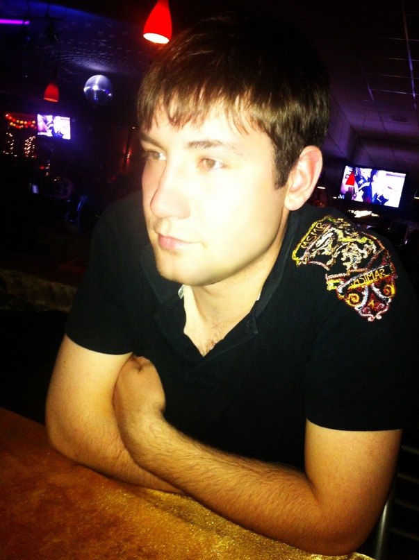 Сергей Бирюков | 