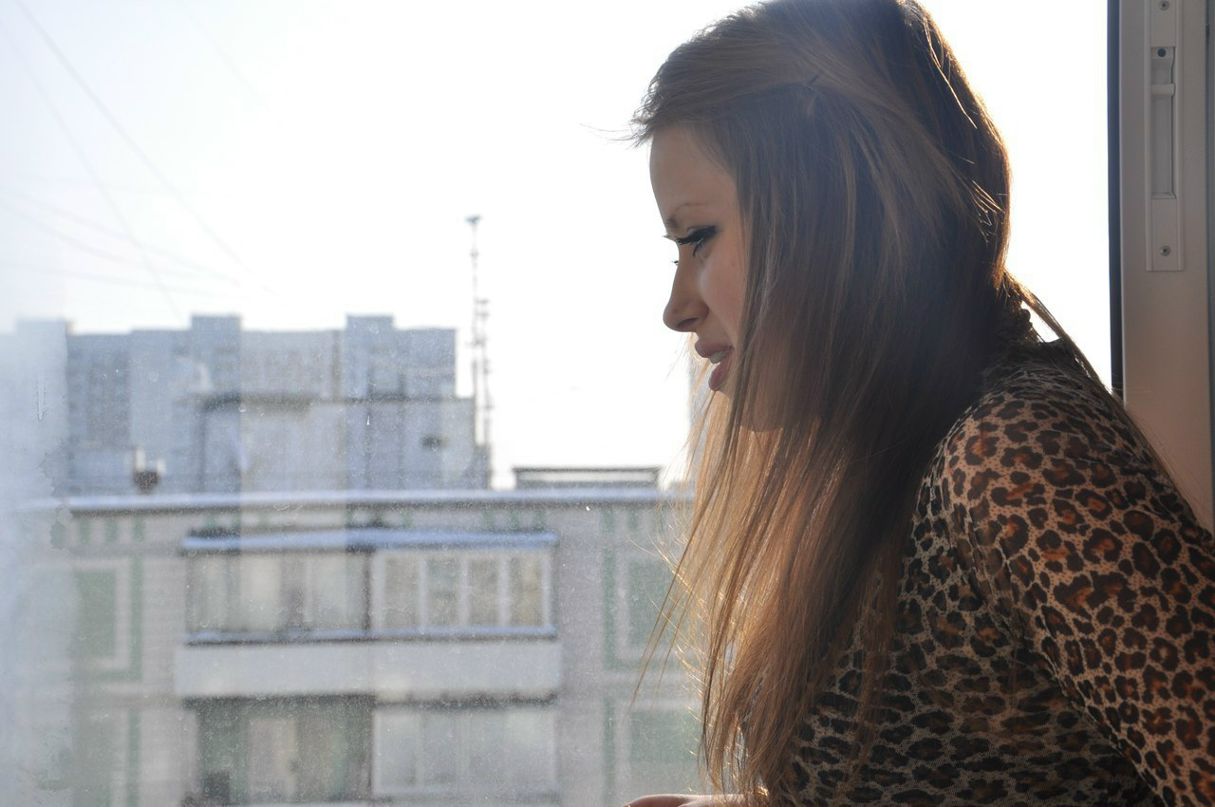 Елена Исаева | Москва