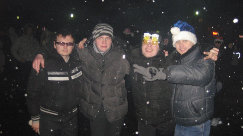 Евгений Елисеев | Брянск