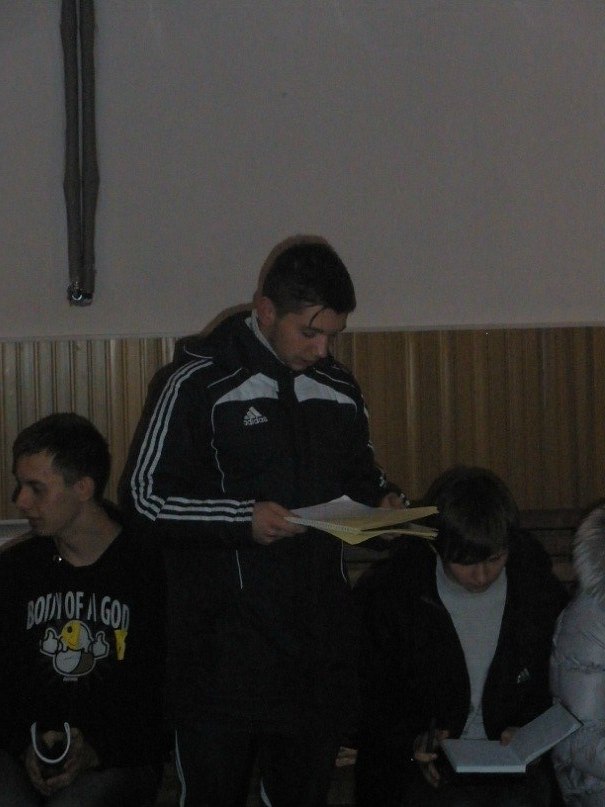 Аліна Фабіянська | Киев