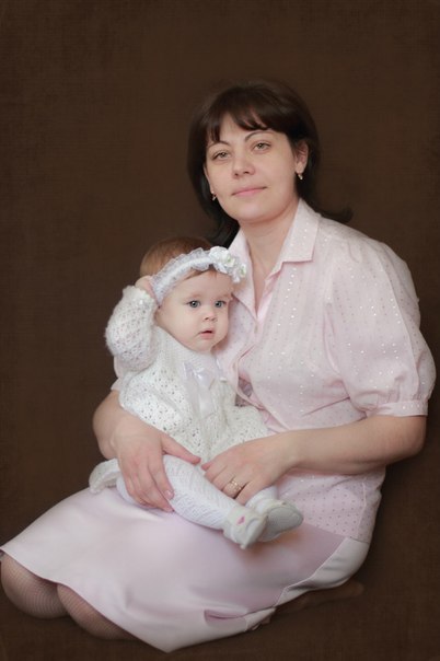 Людмила Каргапольцева | Шахунья