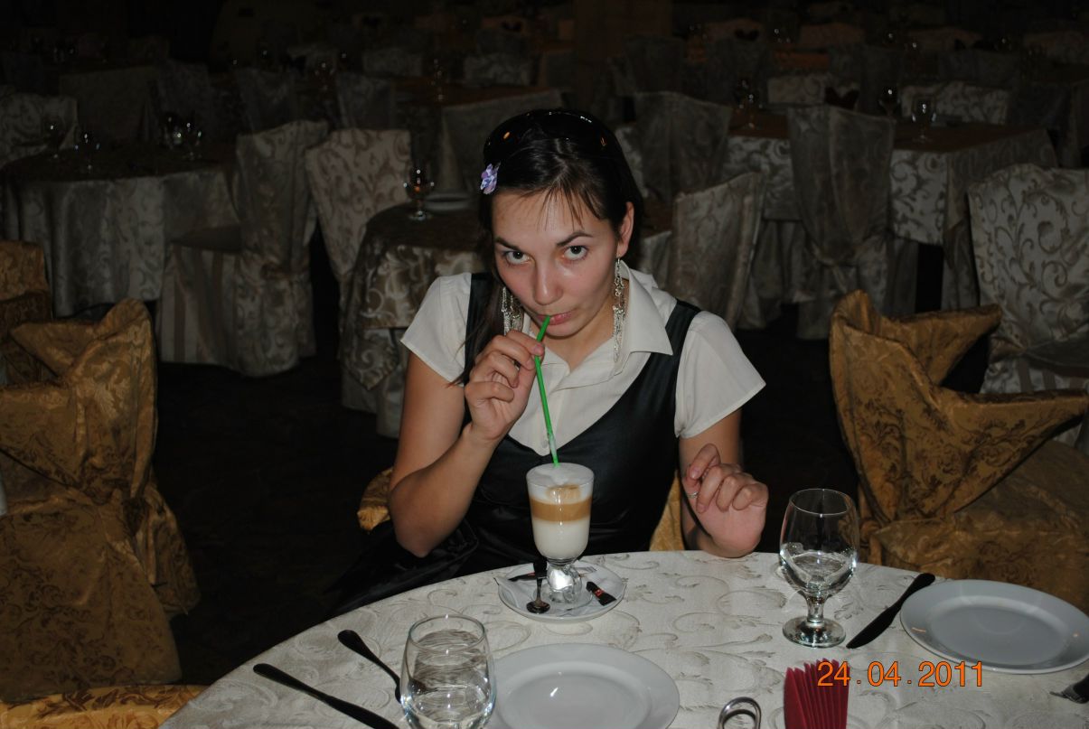 Каха Вредина | Москва