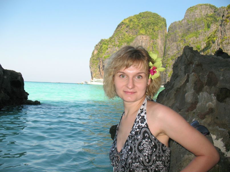 Ирина Вдовина | Уфа