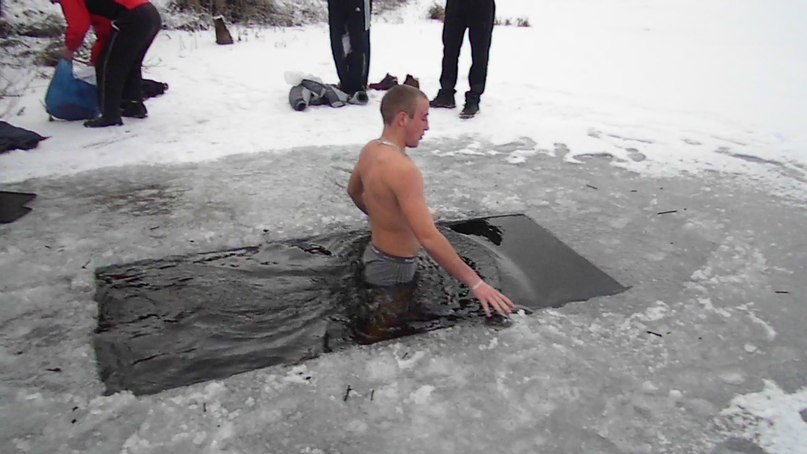 Денис Пендюрин | Кричев