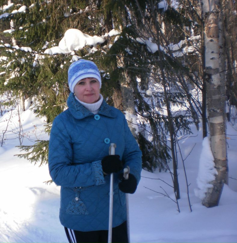 Татьяна Артеева | Сыктывкар