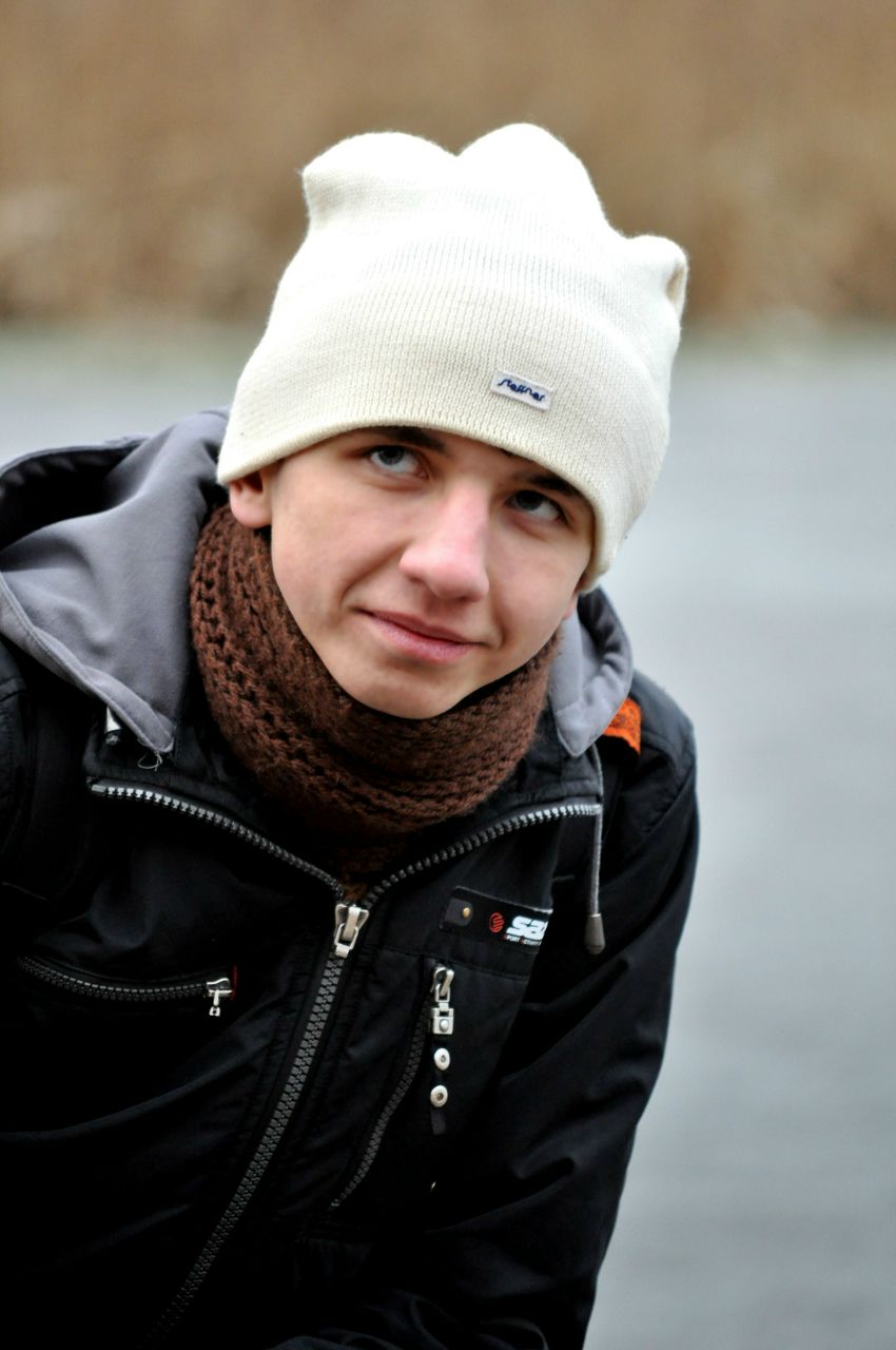 Андрій Стасюк | Дубно