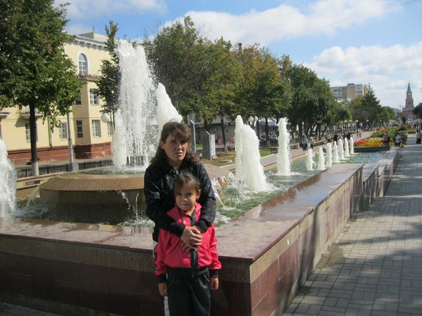 №33, Эльвира Петрова, 45 лет, Вятское №33, Эльвира Петрова, 45 лет, Вятское