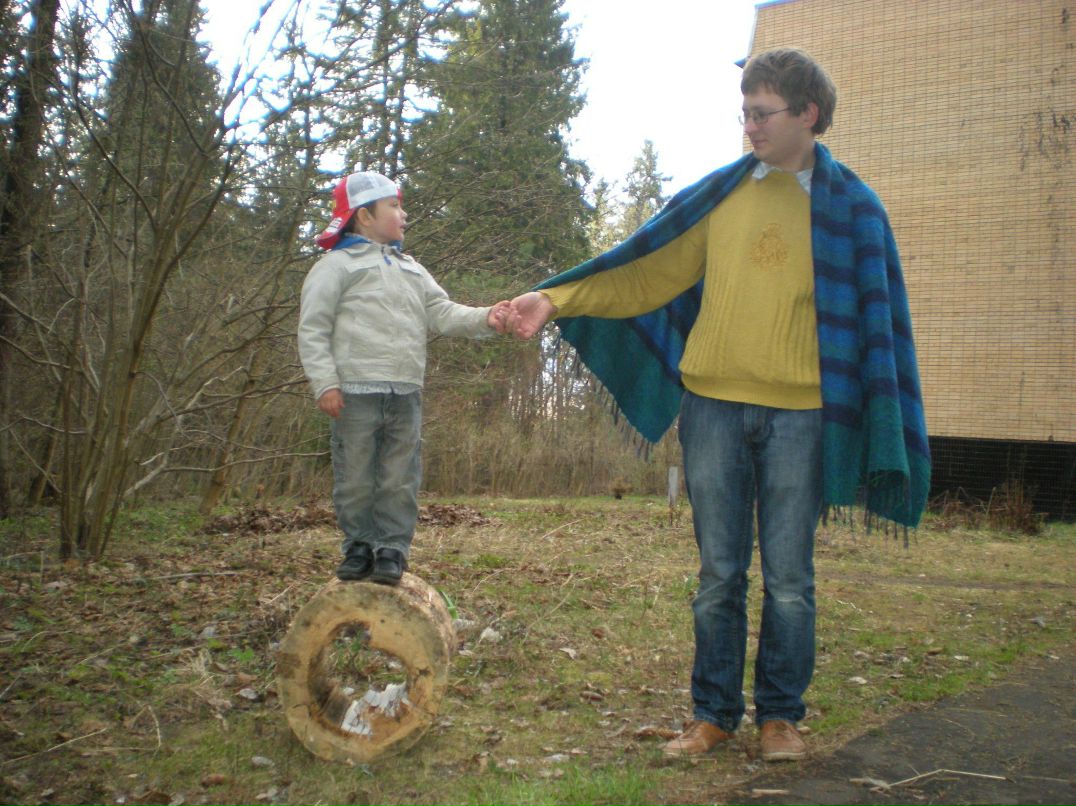 Алексей Зубов | Москва