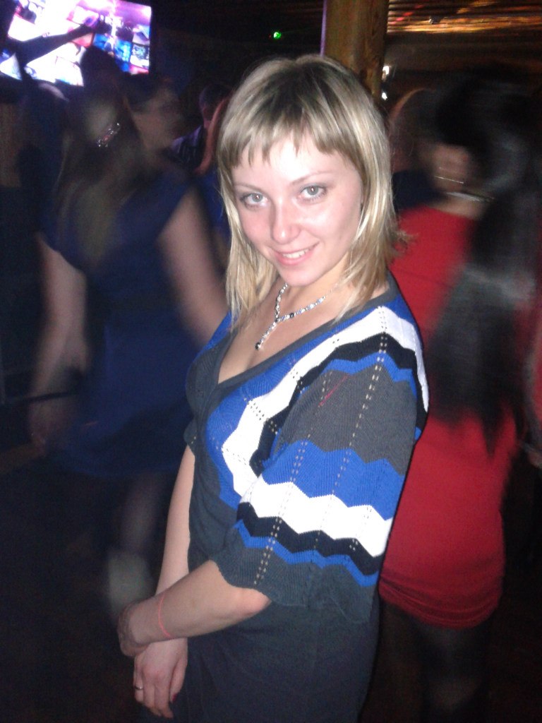 Екатерина Кузьмичёва | Кострома