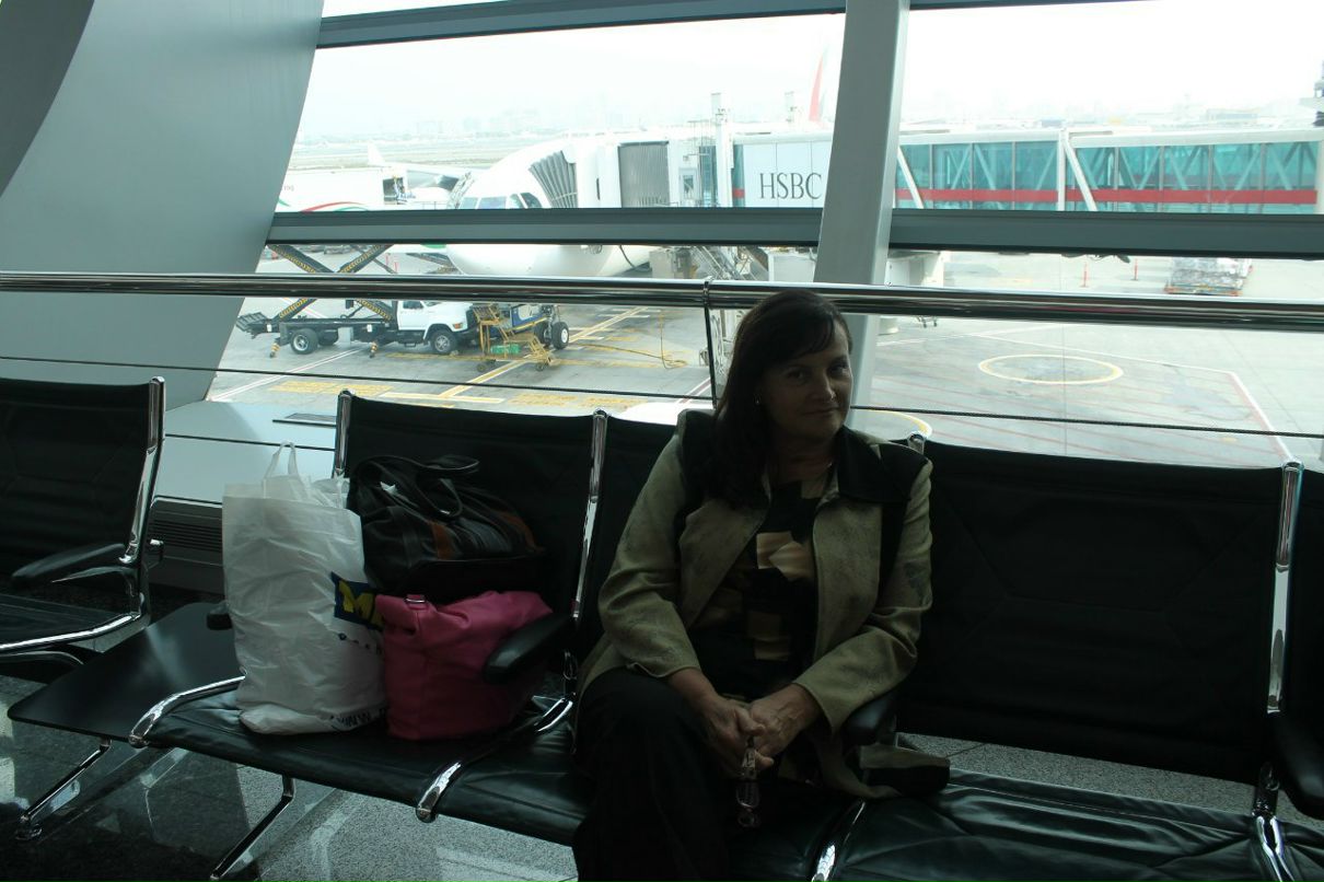 Лина Гавриленко | Санкт-Петербург