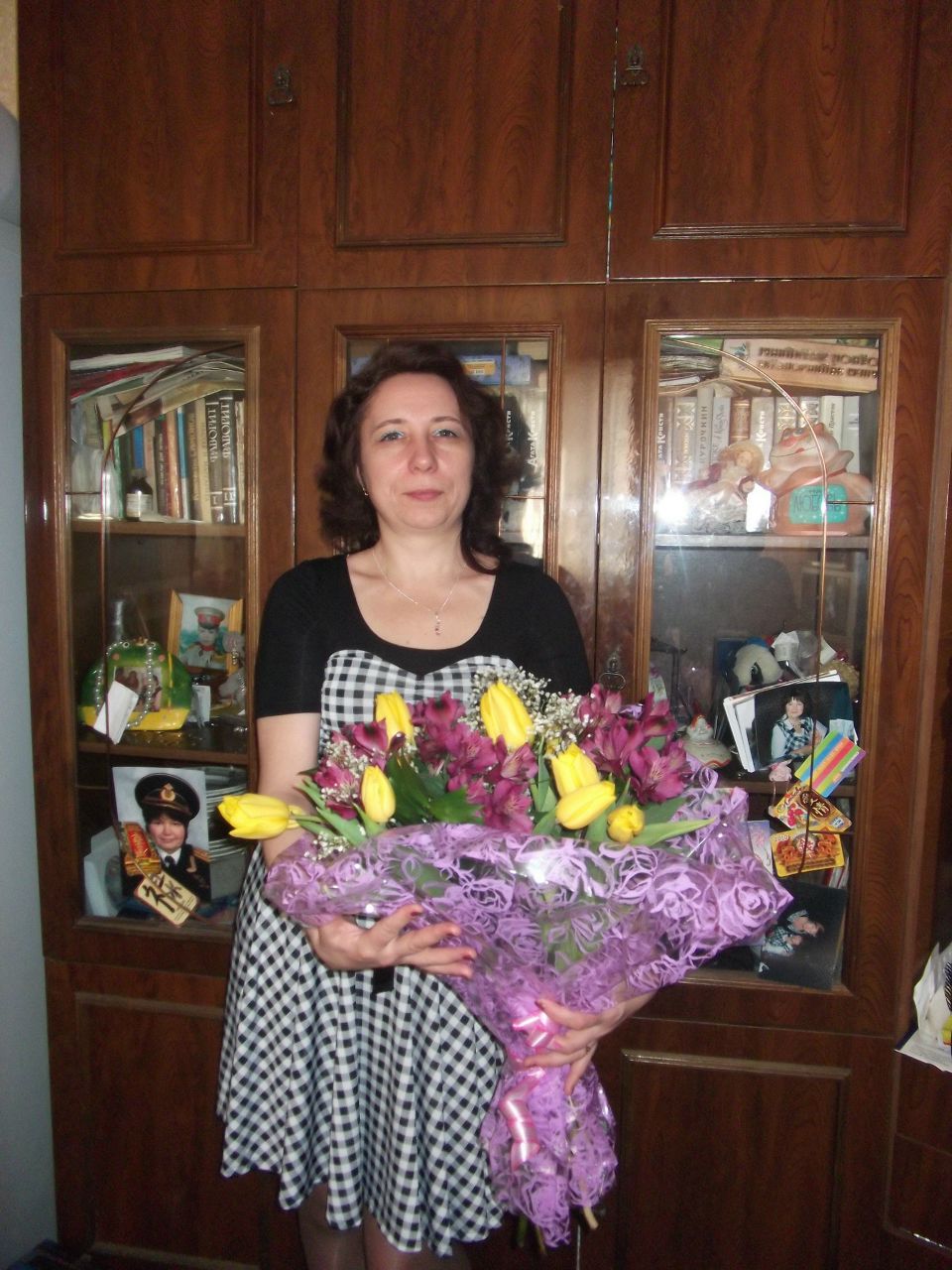 Наташа Шнякина | Гатчина