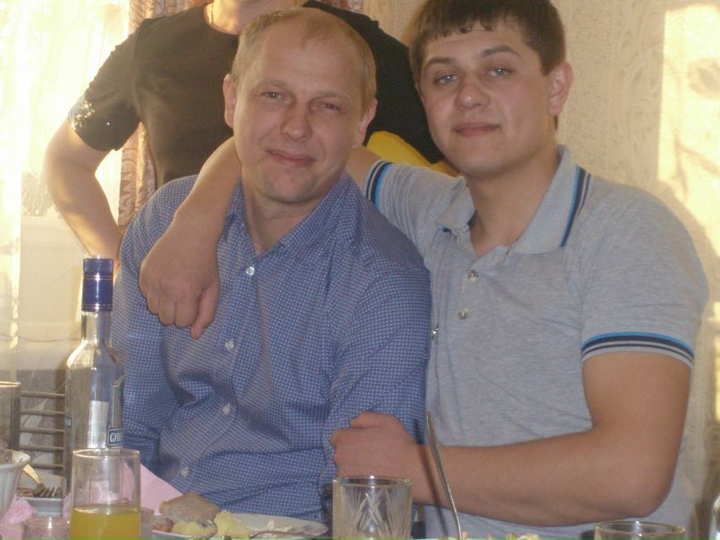 Иван Петрушкин | Можайск