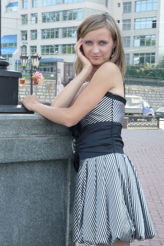 Лена Ветлугина ♥ | Екатеринбург