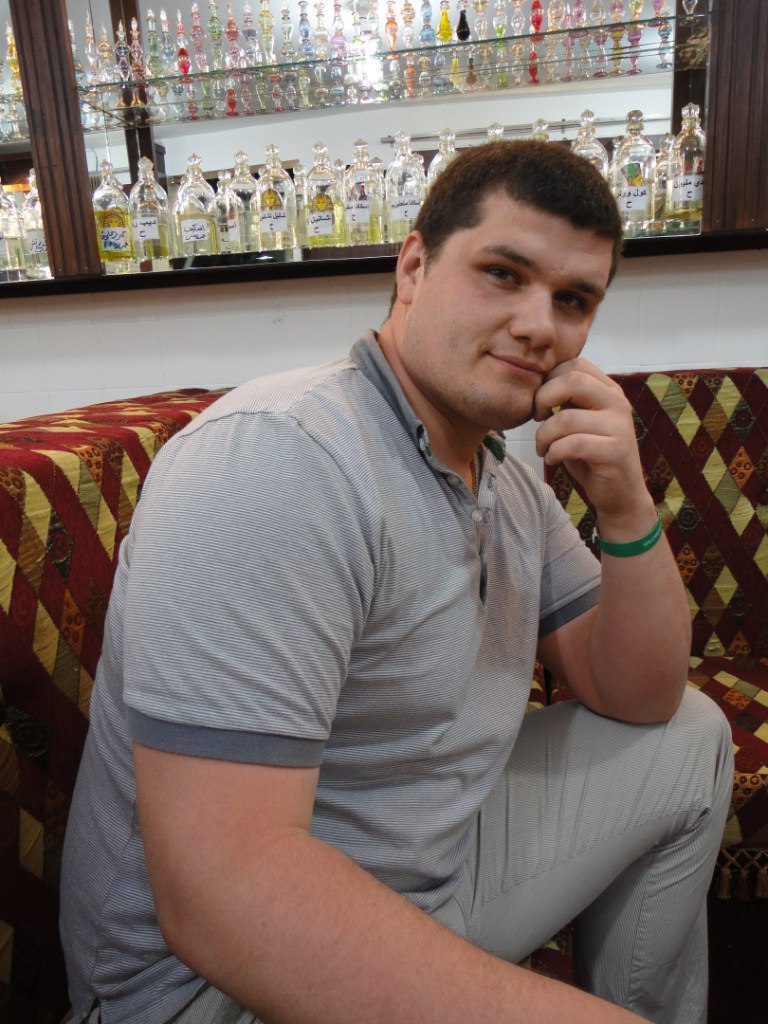 Юлия Задачина | Воронеж