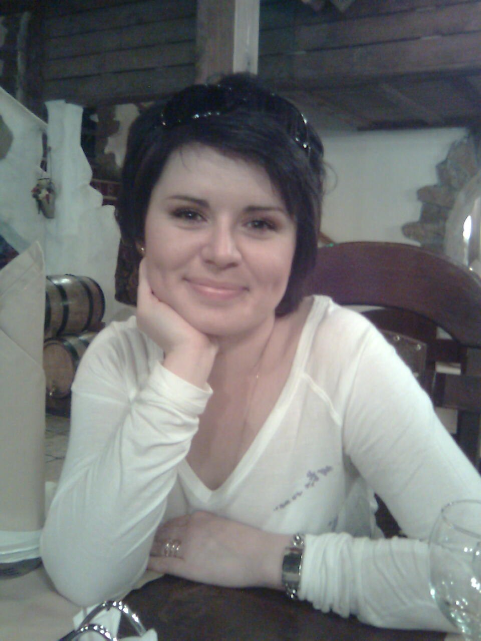 Анна Лапина | Москва