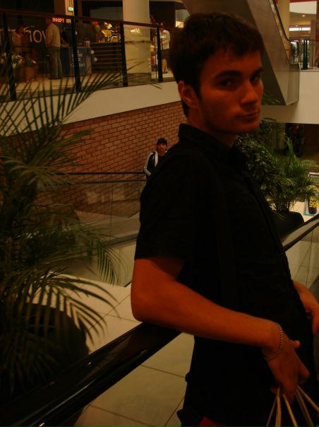 №81, Максим Гернович, Львов №81, Максим Гернович, Львов