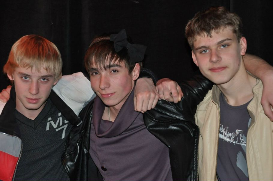 №20, Дима Гудименко №20, Дима Гудименко