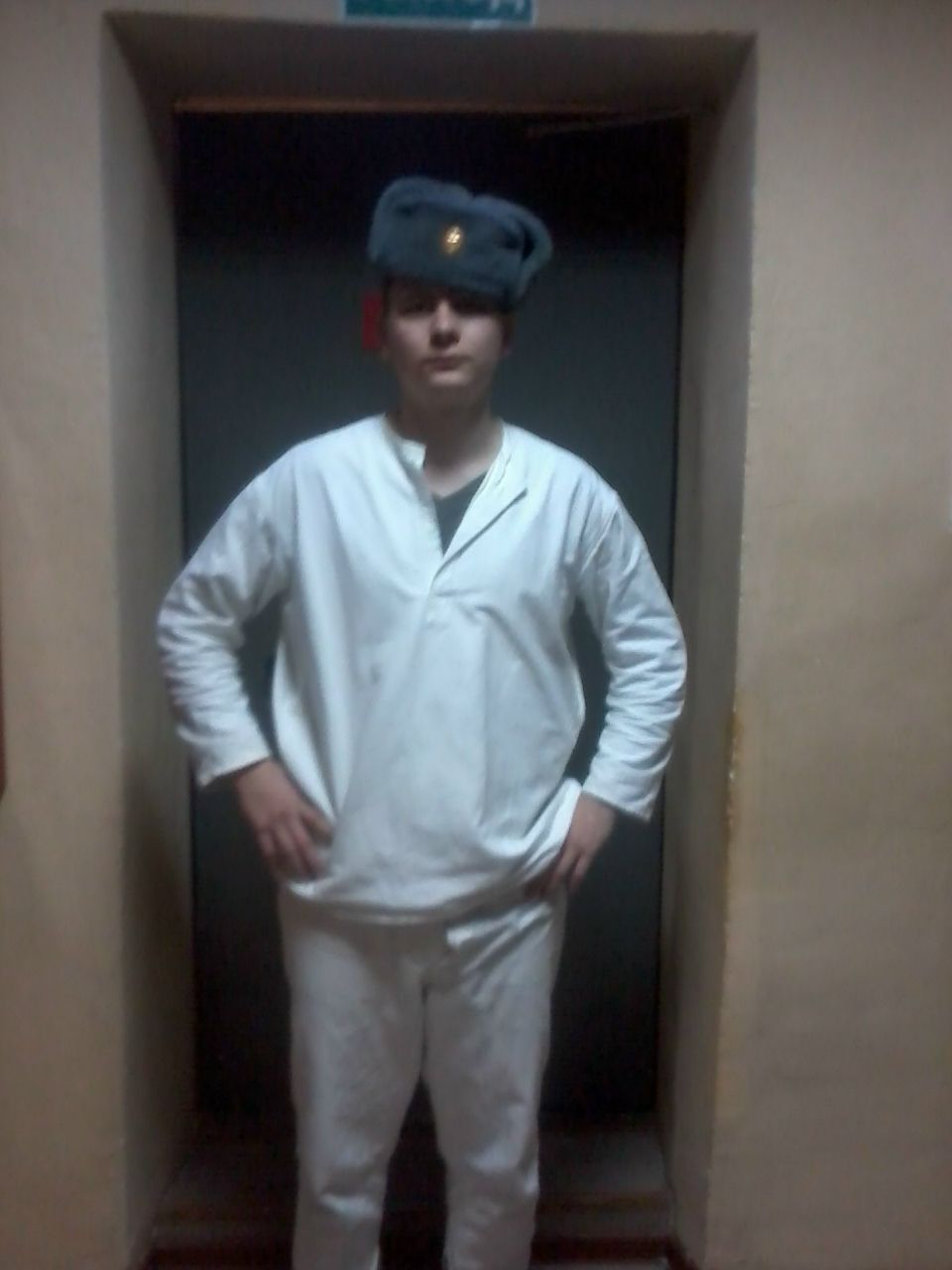 Василий Голощапов Сергеевич | Ачинск