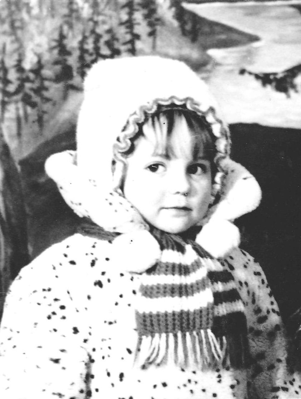 Ольга Клочко | Днепр (Днепропетровск)