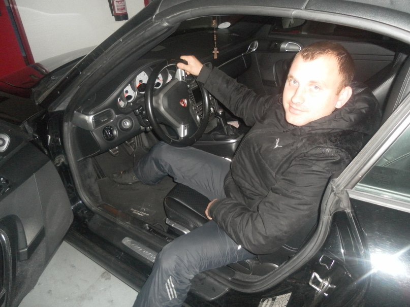 Николай Ярмак | Пинск