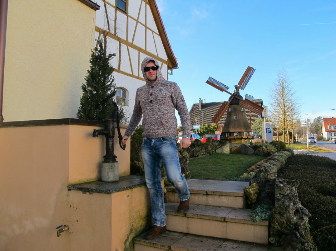 Сергей Димаков | Москва