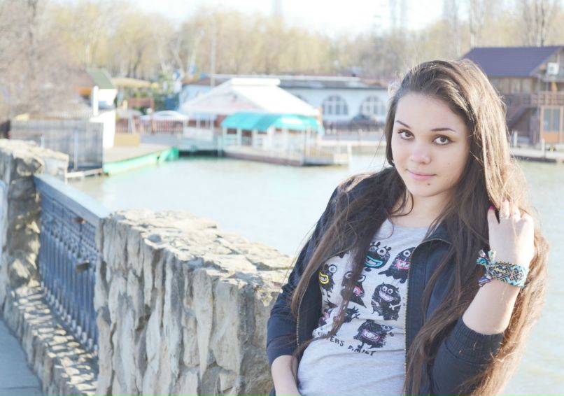 Анастасия Порцева | Тимашевск