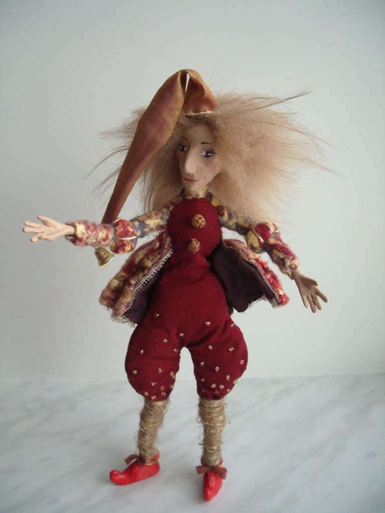 Лиза Антуфьева | Владимир